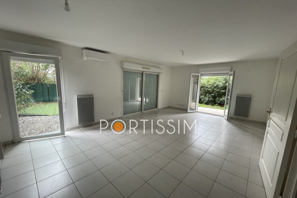 vente appartement 3 Pièce(s) – 3 pièces – 2 chambres – 60.00 m²