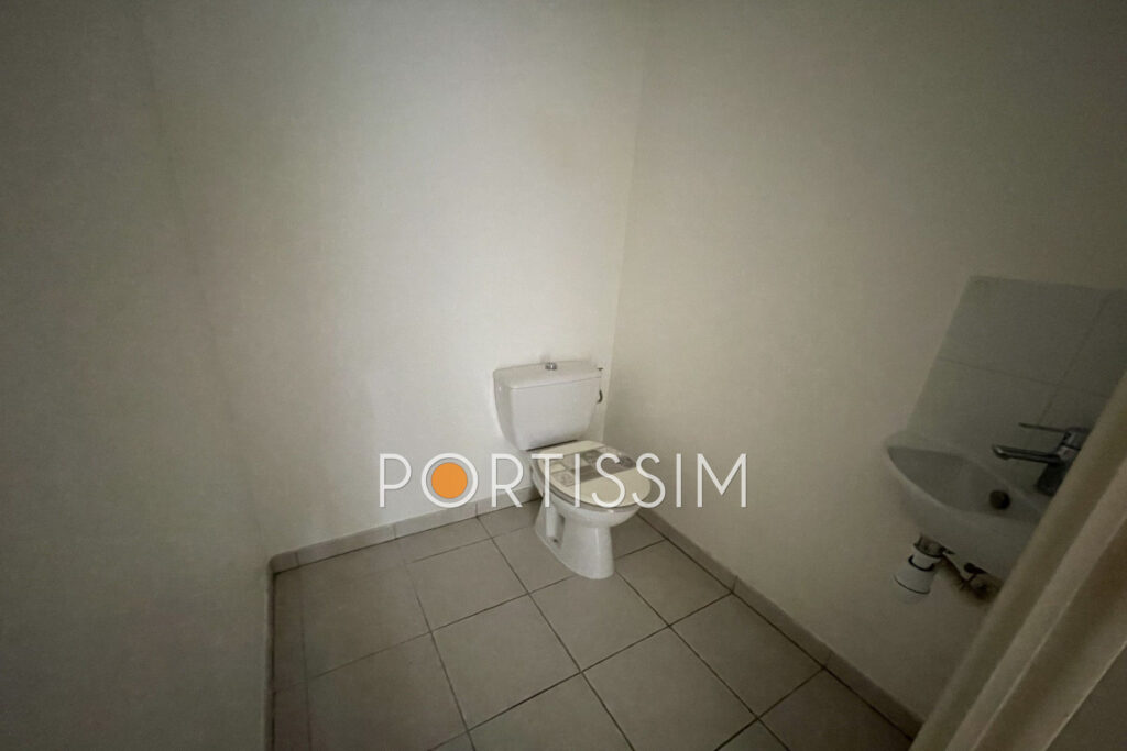 vente appartement 3 Pièce(s) – 3 pièces – 2 chambres – 60.00 m²