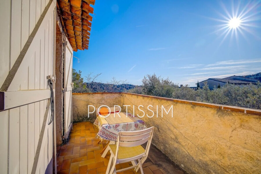 Maison à vendre à Vence — Vue mer — photo 10