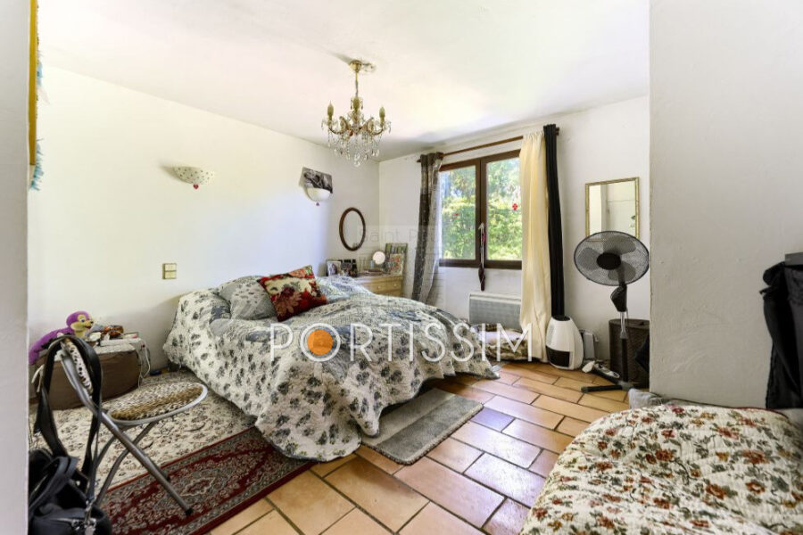 Maison à vendre à Vence — Vue mer — photo 6