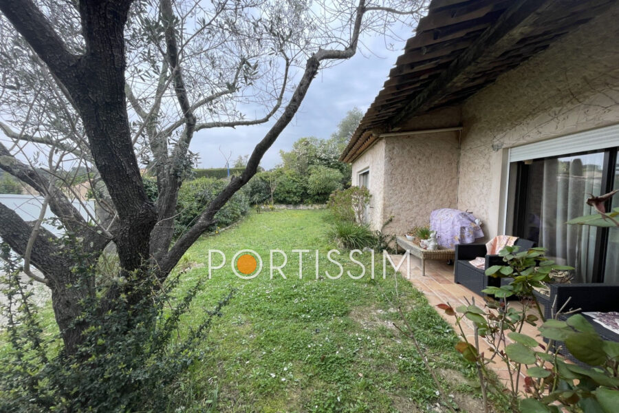 Maison à vendre à Vence — Vue mer — photo 11