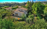Maison à vendre à Vence — Vue mer — photo 13