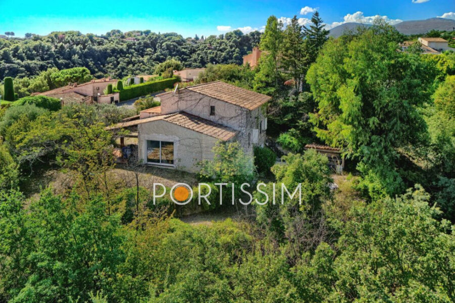 Maison à vendre à Vence — Vue mer — photo 13