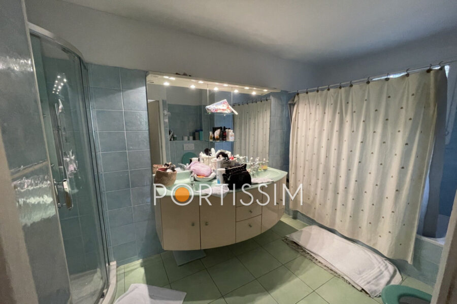 Maison à vendre à Vence — Vue mer — photo 8