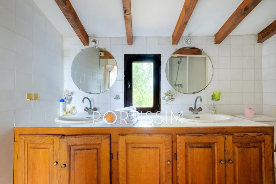 Maison à vendre à Vence — Vue mer — photo 9