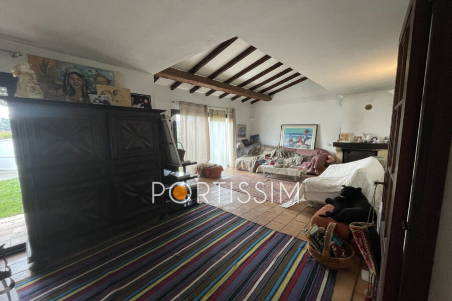 Maison à vendre à Vence — Vue mer — photo 14