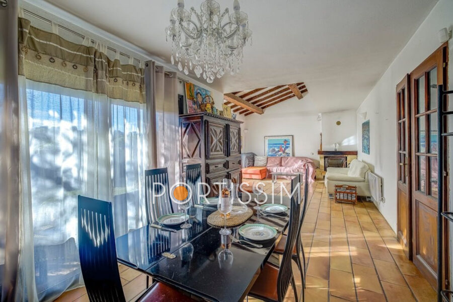 Maison à vendre à Vence — Vue mer — photo 3