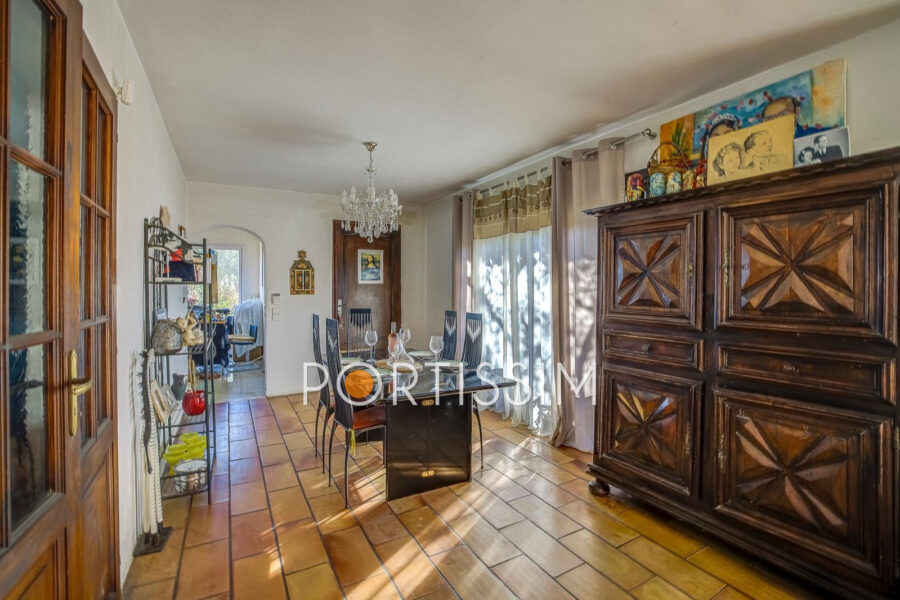 Maison à vendre à Vence — Vue mer — photo 5