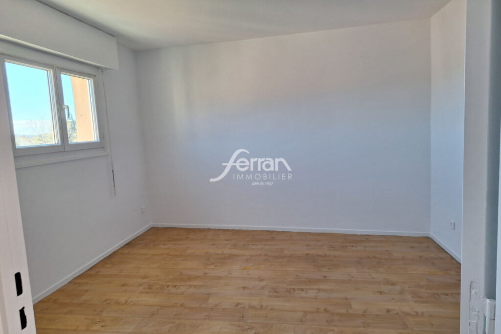 A LOUER Type 2 à DRAGUIGNAN – 2 pièces – 1 chambre – 55.92 m²