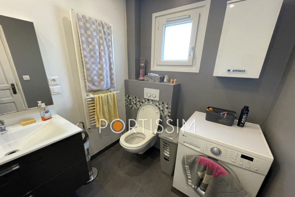 vente maison 4 Pièce(s) – 4 pièces – 3 chambres – 126.00 m²