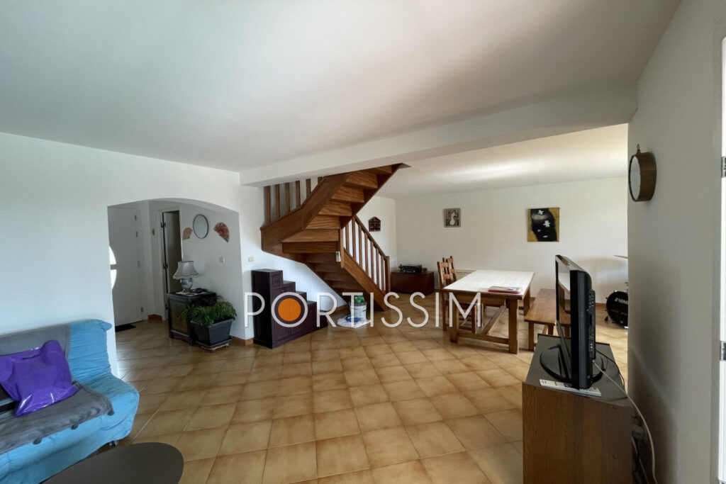 vente maison 4 Pièce(s) – 4 pièces – 3 chambres – 126.00 m²
