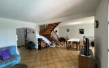 vente maison 4 Pièce(s) – 4 pièces – 3 chambres – 126.00 m²