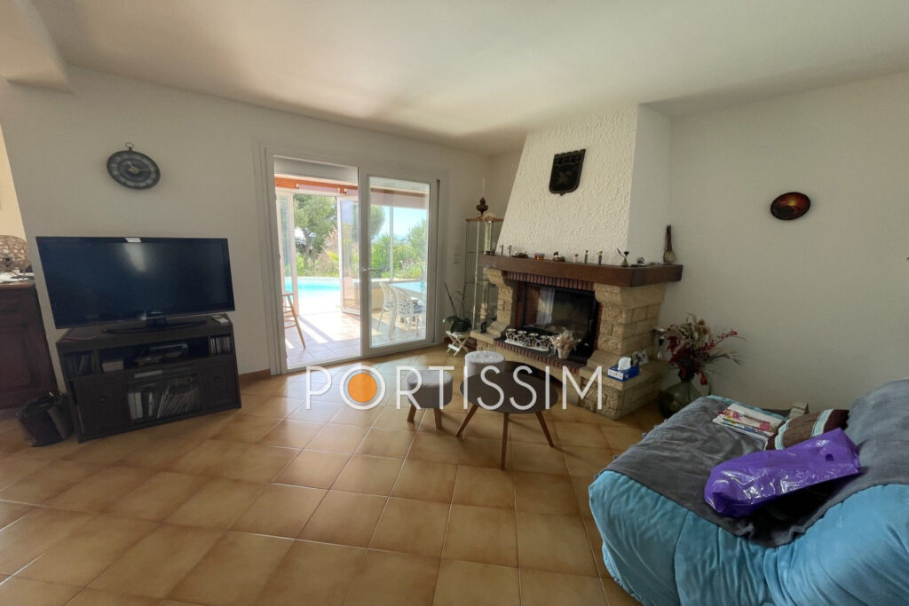 vente maison 4 Pièce(s) – 4 pièces – 3 chambres – 126.00 m²