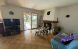 vente maison 4 Pièce(s) – 4 pièces – 3 chambres – 126.00 m²