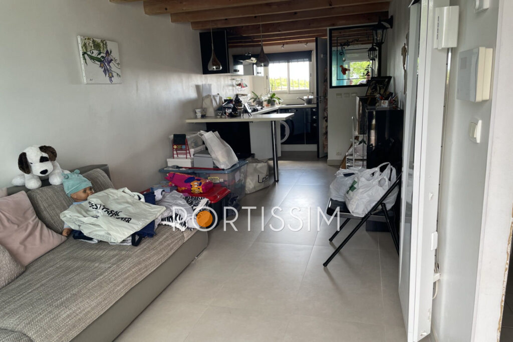 vente maison 4 Pièce(s) – 4 pièces – 3 chambres – 126.00 m²
