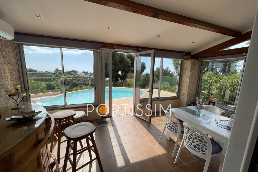 vente maison 4 Pièce(s) – 4 pièces – 3 chambres – 126.00 m²
