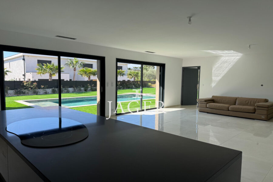Maison à vendre à Grimaud