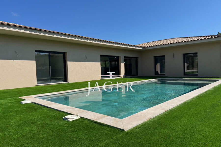 Maison à vendre à Grimaud