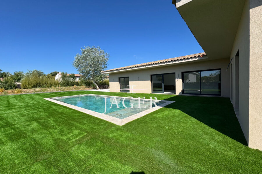Maison à vendre à Grimaud
