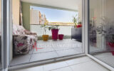 En plein coeur du centre-ville de Saint Laurent du var, dans u – 3 pièces – 2 chambres – 63.00 m²