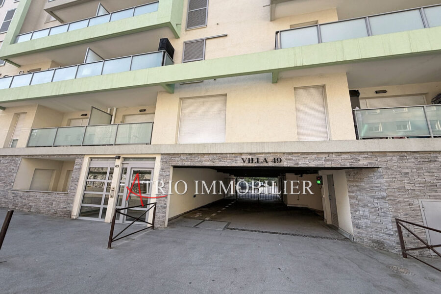 Appartement à vendre à Saint-laurent-du-var