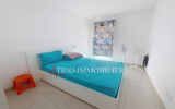 En plein coeur du centre-ville de Saint Laurent du var, dans u – 3 pièces – 2 chambres – 63.00 m²