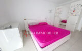 En plein coeur du centre-ville de Saint Laurent du var, dans u – 3 pièces – 2 chambres – 63.00 m²