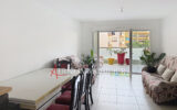 En plein coeur du centre-ville de Saint Laurent du var, dans u – 3 pièces – 2 chambres – 63.00 m²