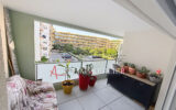 En plein coeur du centre-ville de Saint Laurent du var, dans u – 3 pièces – 2 chambres – 63.00 m²