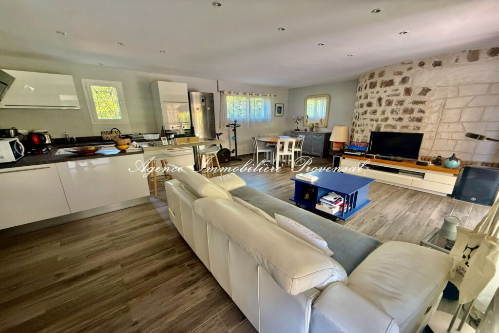 vente appartement 3 Pièce(s) – 3 pièces – 2 chambres – 73.00 m²