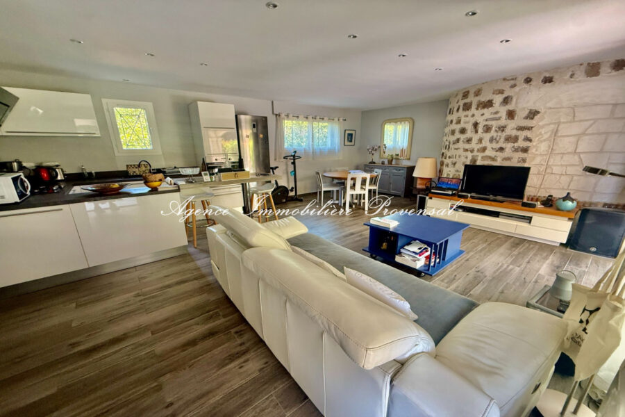Appartement à vendre à Sainte-maxime