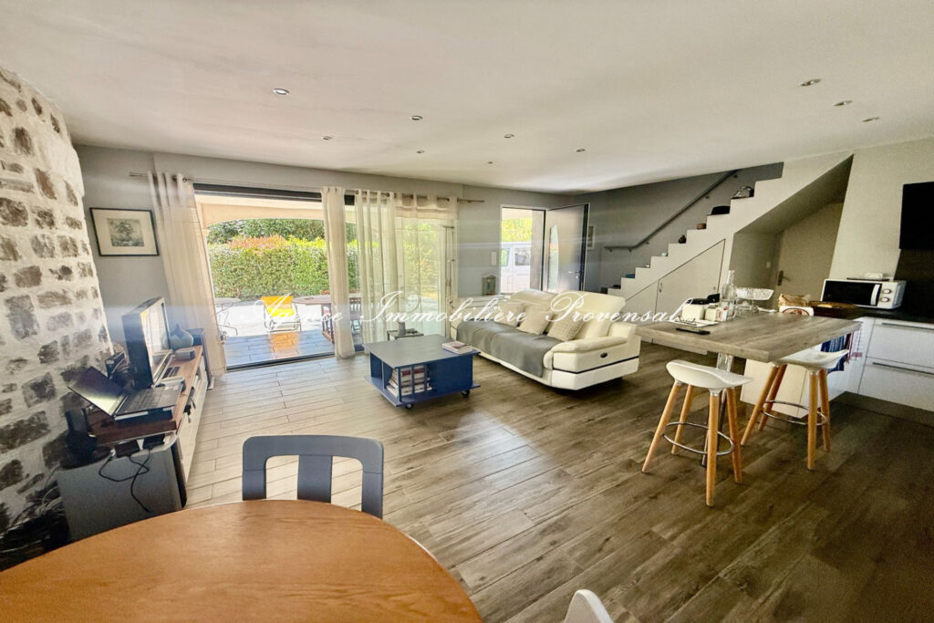 vente appartement 3 Pièce(s) – 3 pièces – 2 chambres – 73.00 m²
