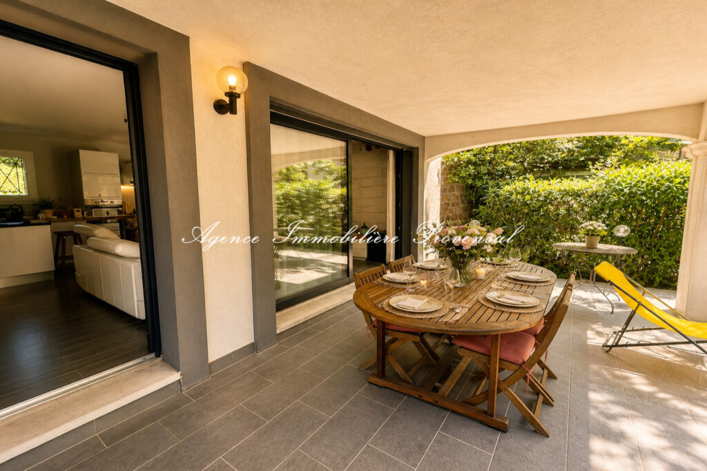 vente appartement 3 Pièce(s) – 3 pièces – 2 chambres – 73.00 m²