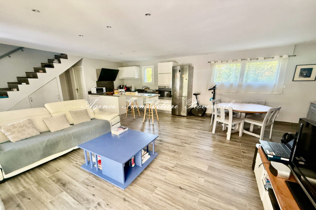 vente maison 3 Pièce(s) – 3 pièces – 2 chambres – 73.67 m²
