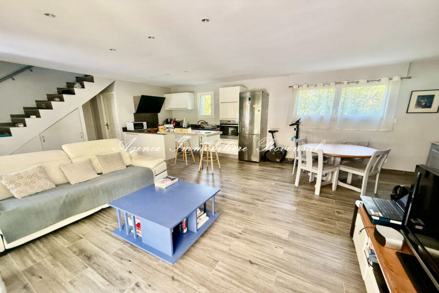 Maison à vendre à Sainte-maxime