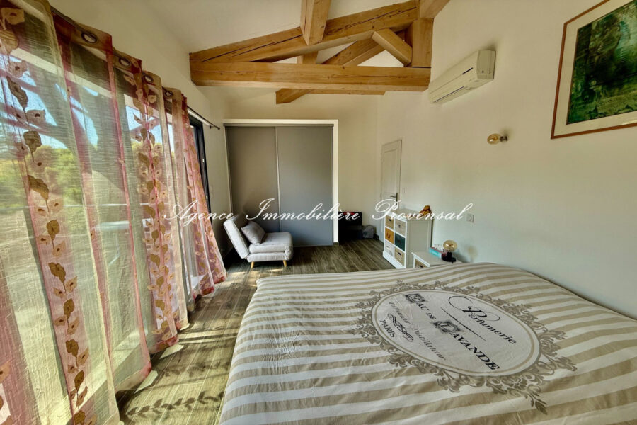 Maison à vendre à Sainte-maxime