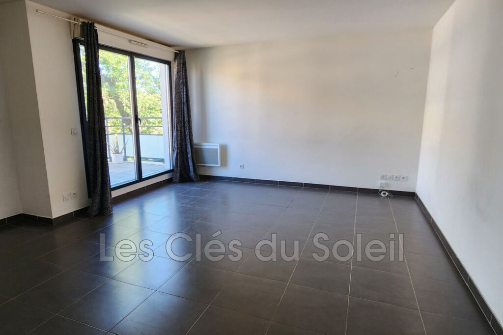 vente appartement 2 Pièce(s) – 2 pièces – 1 chambre – 42.59 m²