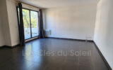 vente appartement 2 Pièce(s) – 2 pièces – 1 chambre – 42.59 m²