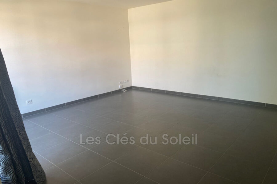 Appartement à vendre à Hyères