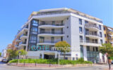 2 PIECES ANTIBES CENTRE PORT VAUBAN CALME – 2 pièces – 1 chambre – 47.77 m²