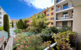 2 PIECES ANTIBES CENTRE PORT VAUBAN CALME – 2 pièces – 1 chambre – 47.77 m²