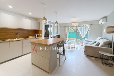 Appartement à vendre à Cagnes-sur-Mer