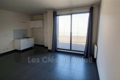 vente appartement 2 Pièce(s) – 2 pièces – 1 chambre – 42.59 m²