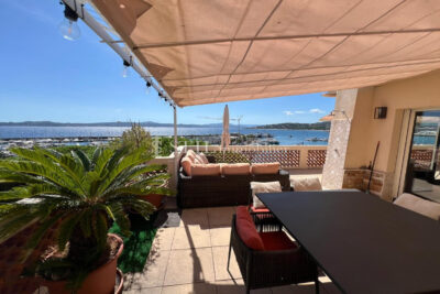 Appartement à vendre à Sainte-maxime