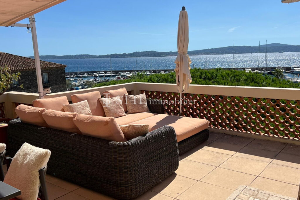vente appartement 4 Pièce(s) – 4 pièces – 3 chambres – 103.00 m²