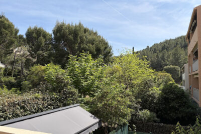 Appartement à vendre à Saint-Cyr-sur-Mer