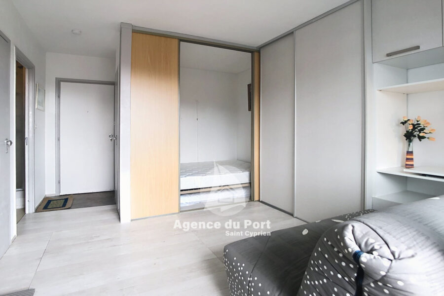 Appartement à vendre à Argelès-sur-Mer — Vue mer — photo 4
