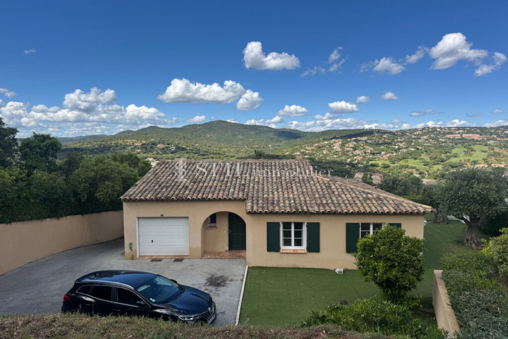 vente maison 4 Pièce(s) – 4 pièces – 3 chambres – 122.00 m²