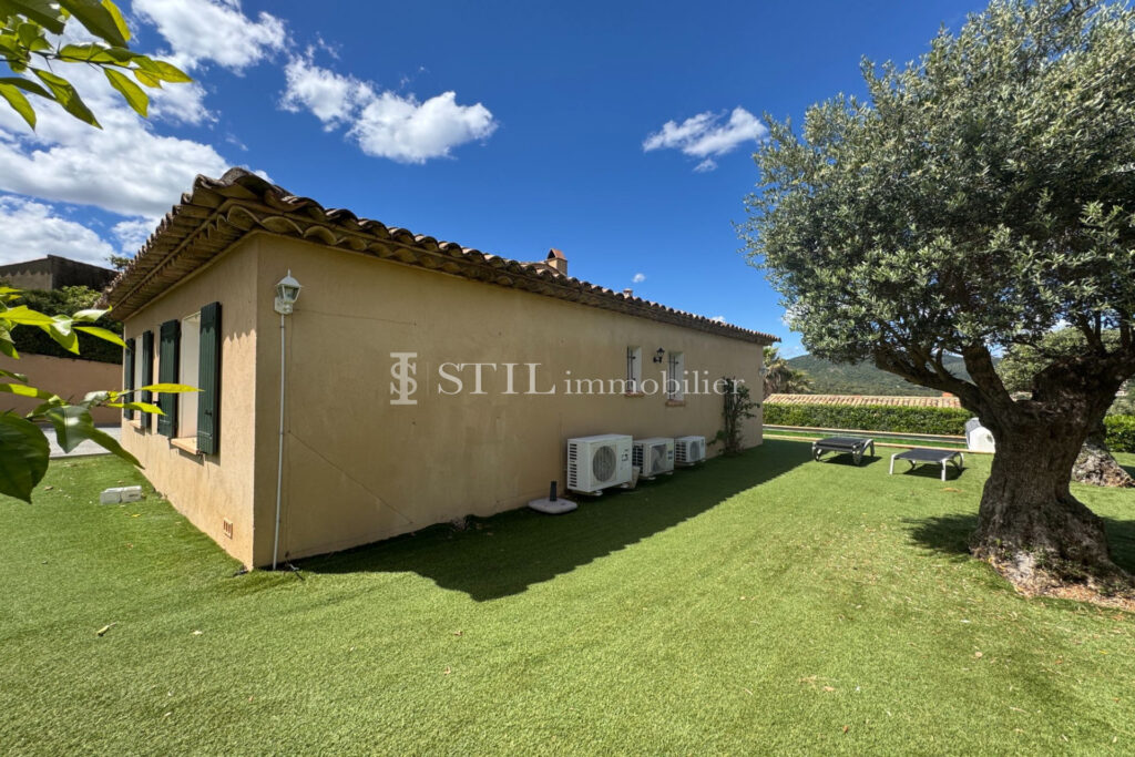 vente maison 4 Pièce(s) – 4 pièces – 3 chambres – 122.00 m²