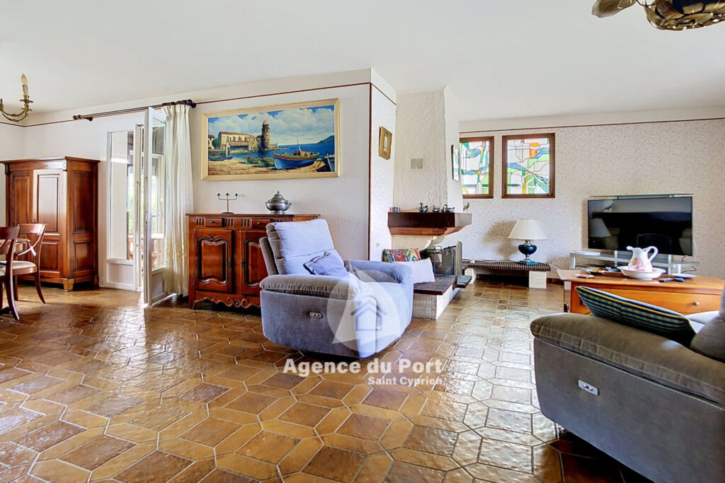 vente maison 5 Pièce(s) – 5 pièces – 3 chambres – 133.00 m²